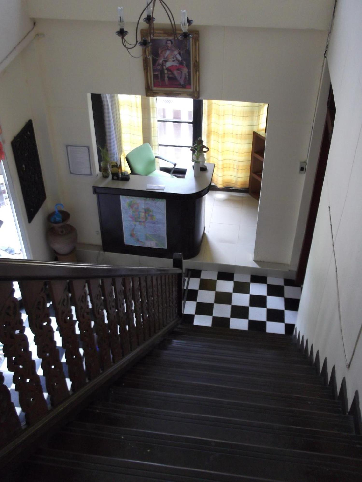 Rim Ping Guest House Csiangmaj Kültér fotó