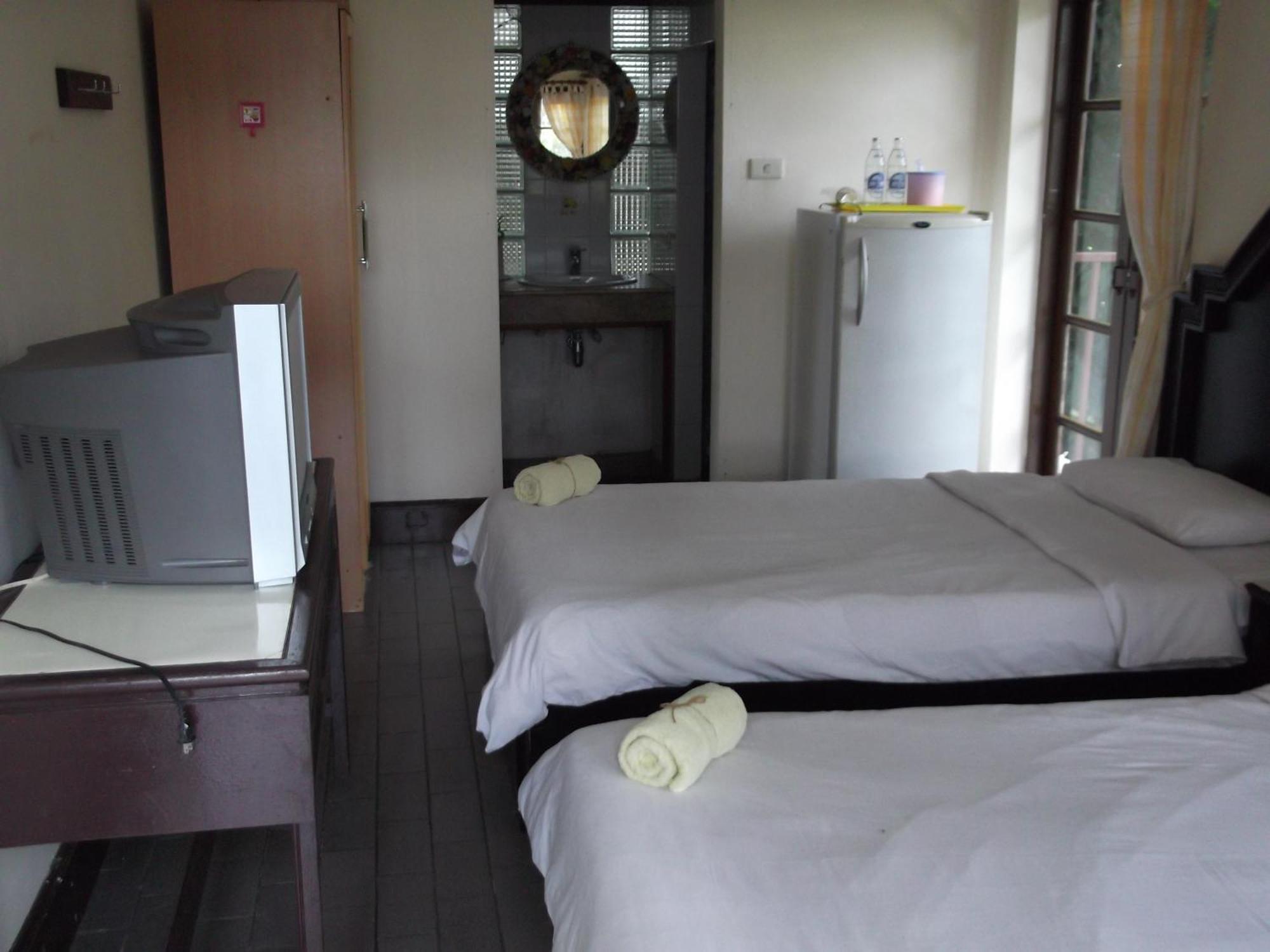 Rim Ping Guest House Csiangmaj Kültér fotó