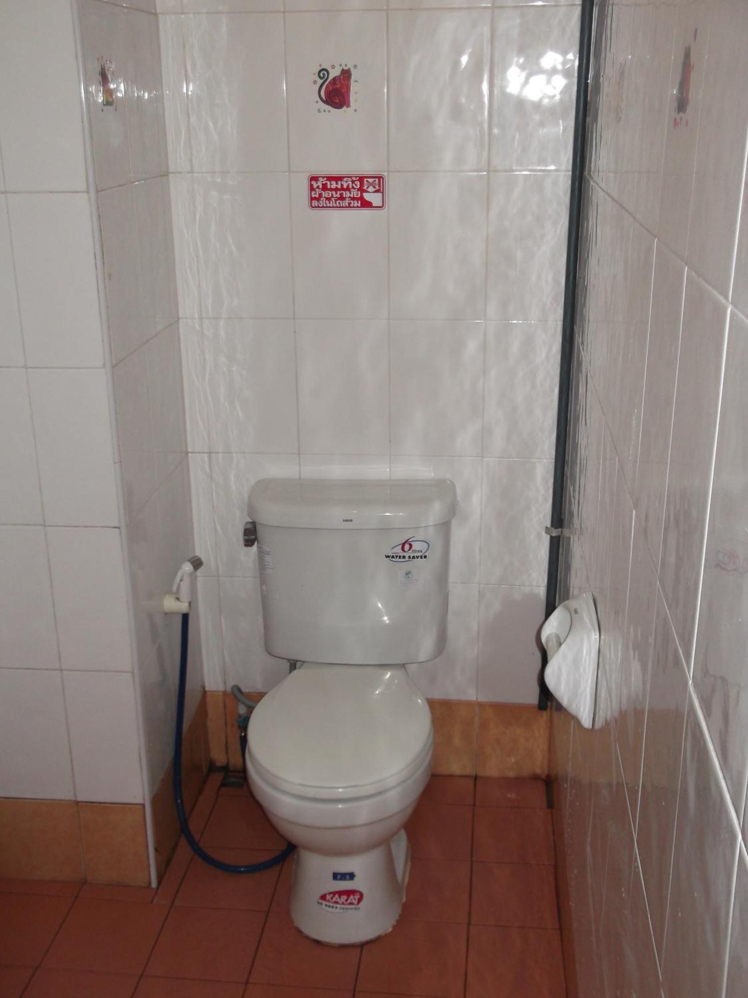 Rim Ping Guest House Csiangmaj Kültér fotó