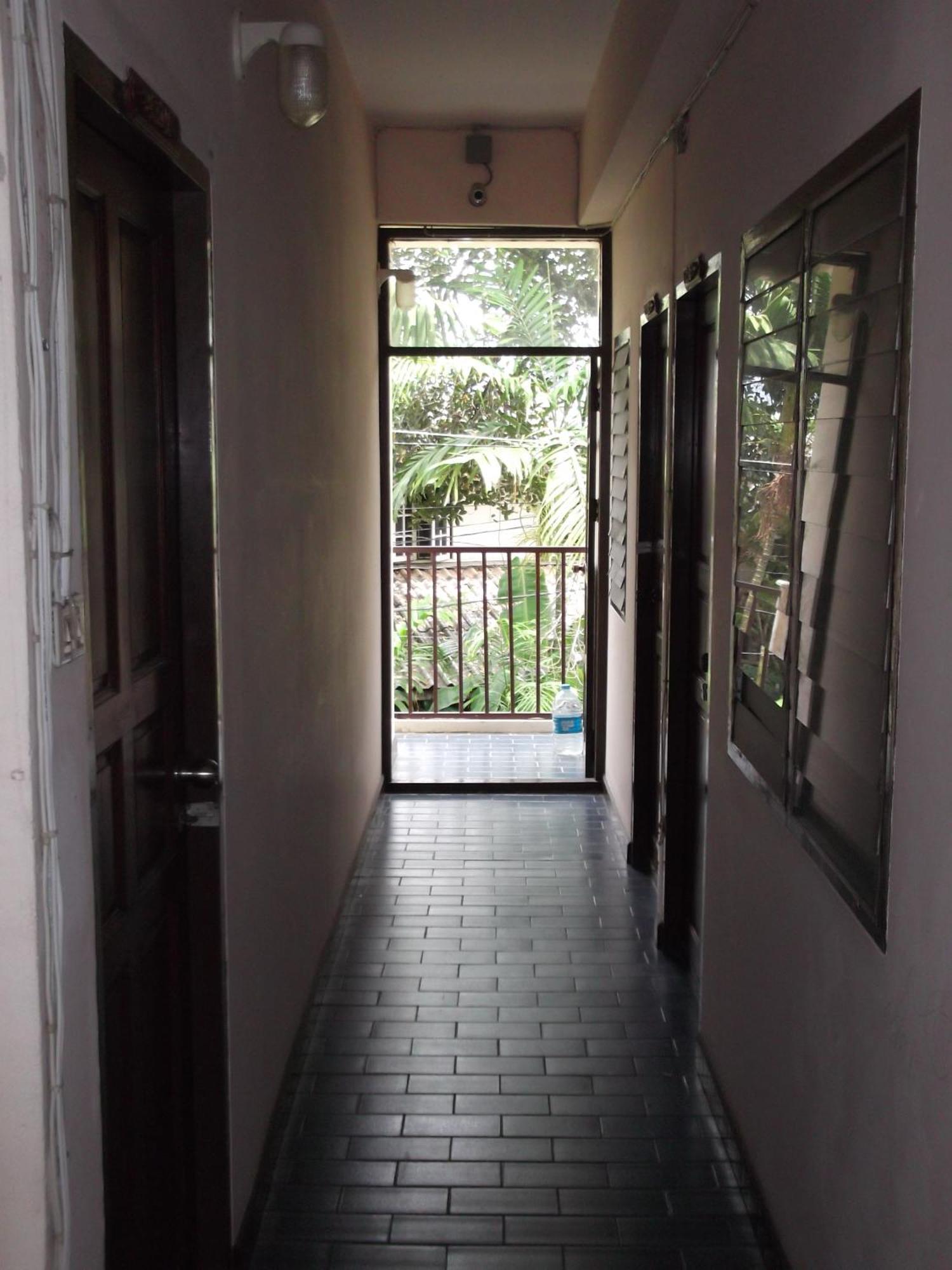 Rim Ping Guest House Csiangmaj Kültér fotó