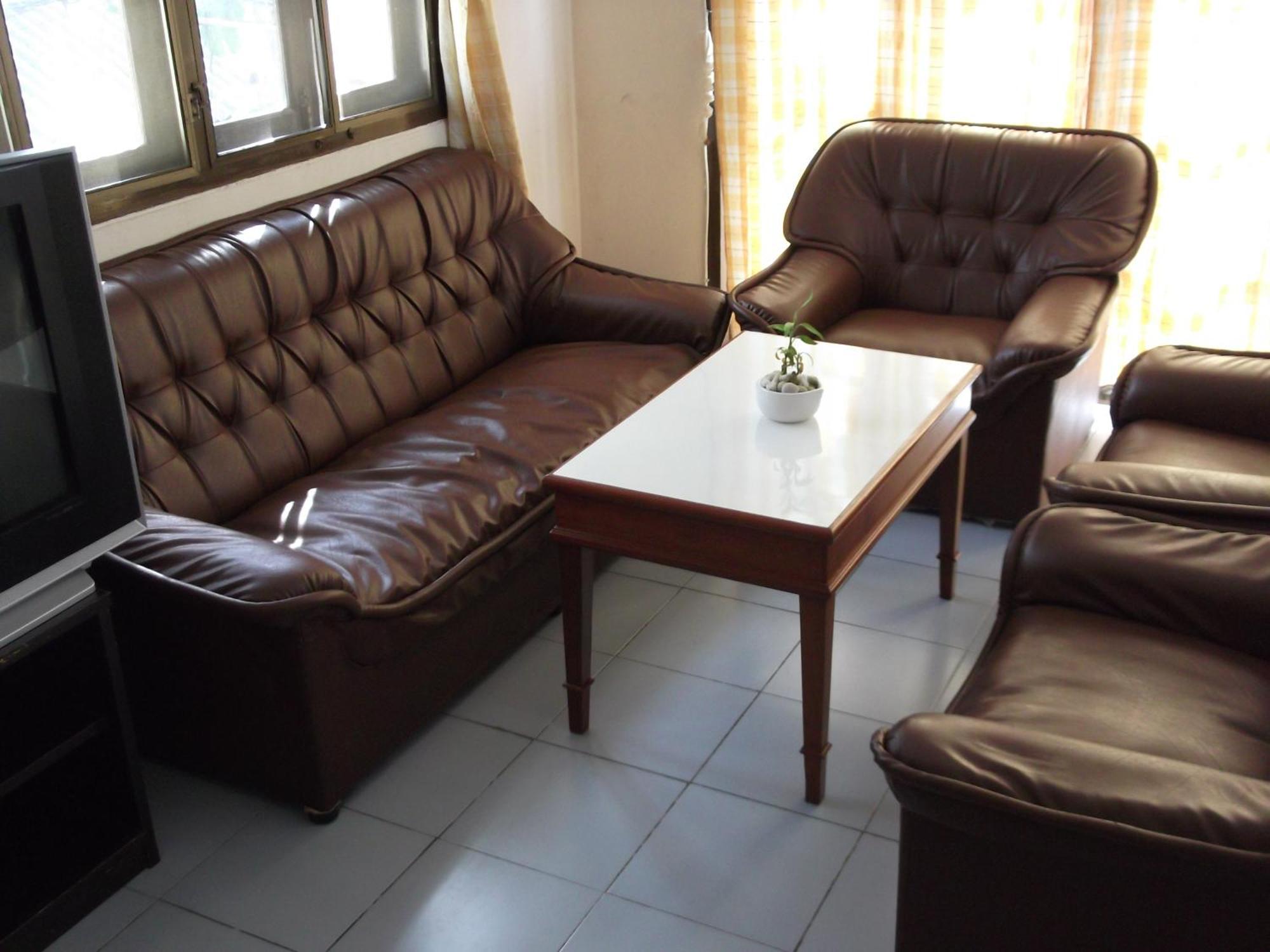 Rim Ping Guest House Csiangmaj Kültér fotó