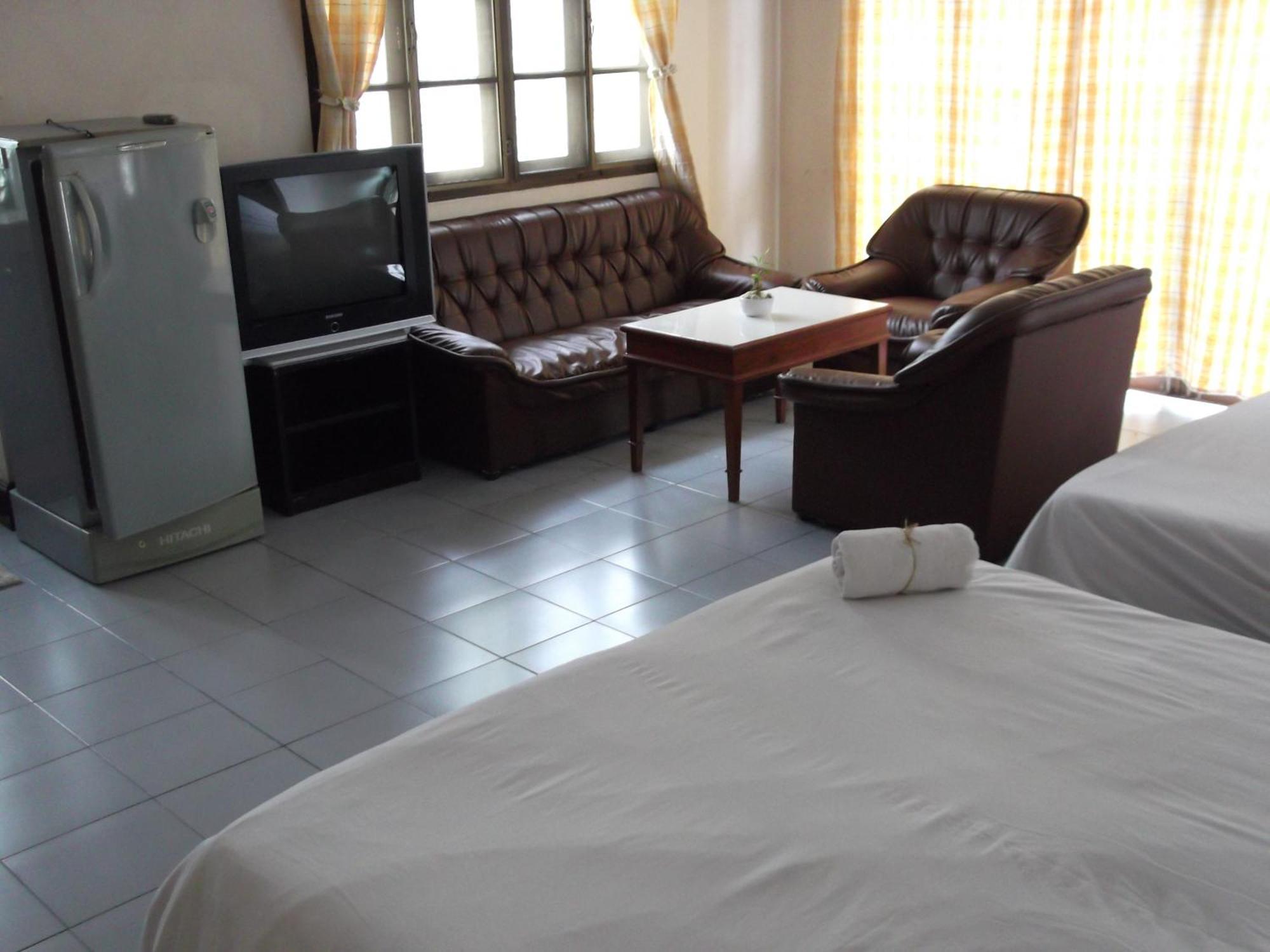 Rim Ping Guest House Csiangmaj Kültér fotó