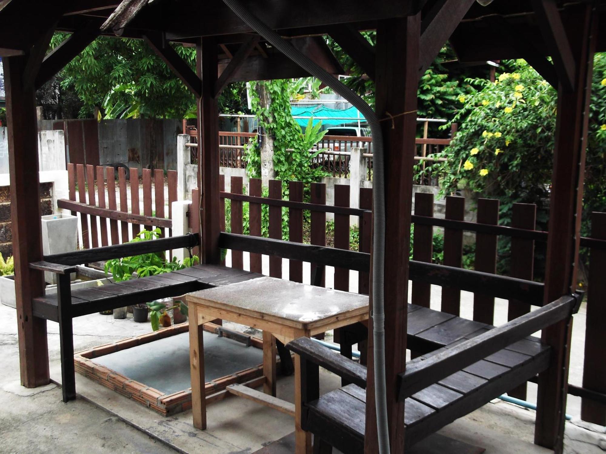 Rim Ping Guest House Csiangmaj Kültér fotó