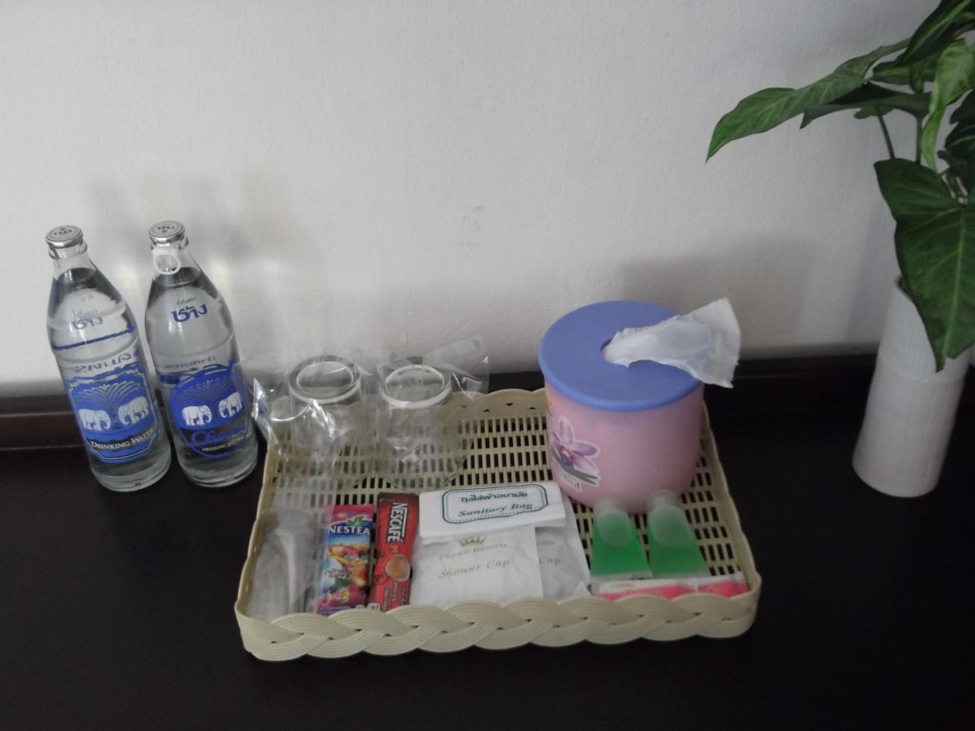 Rim Ping Guest House Csiangmaj Kültér fotó