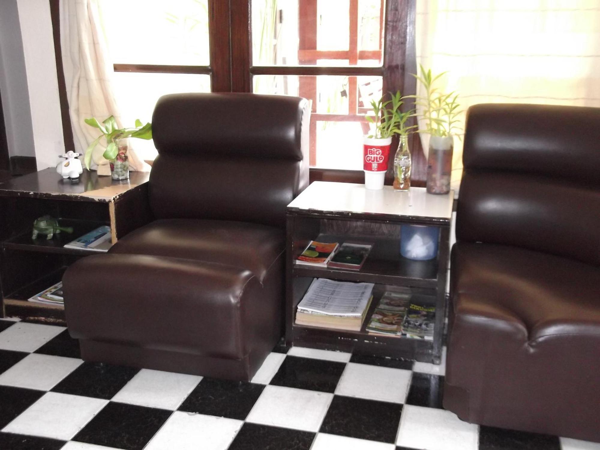 Rim Ping Guest House Csiangmaj Kültér fotó