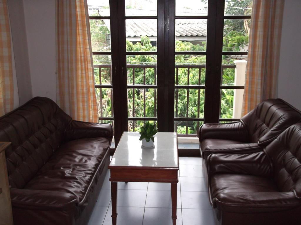 Rim Ping Guest House Csiangmaj Kültér fotó