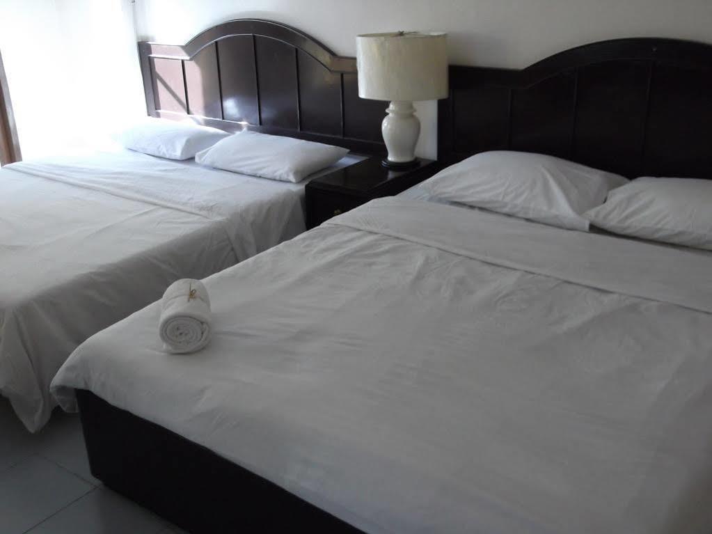 Rim Ping Guest House Csiangmaj Kültér fotó
